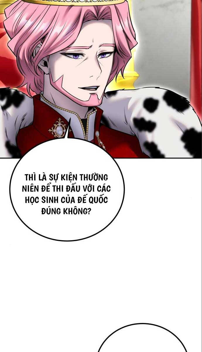 Tôi Mạnh Hơn Anh Hùng Chap 21 - Next Chap 22