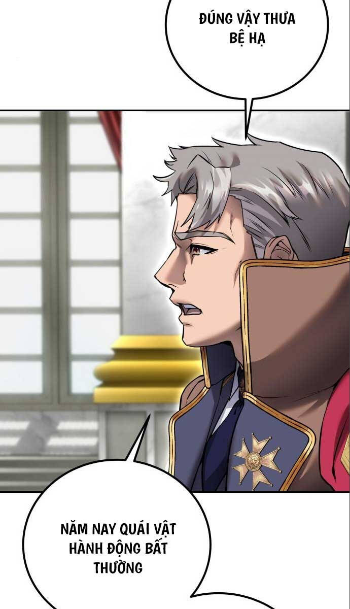 Tôi Mạnh Hơn Anh Hùng Chap 21 - Next Chap 22