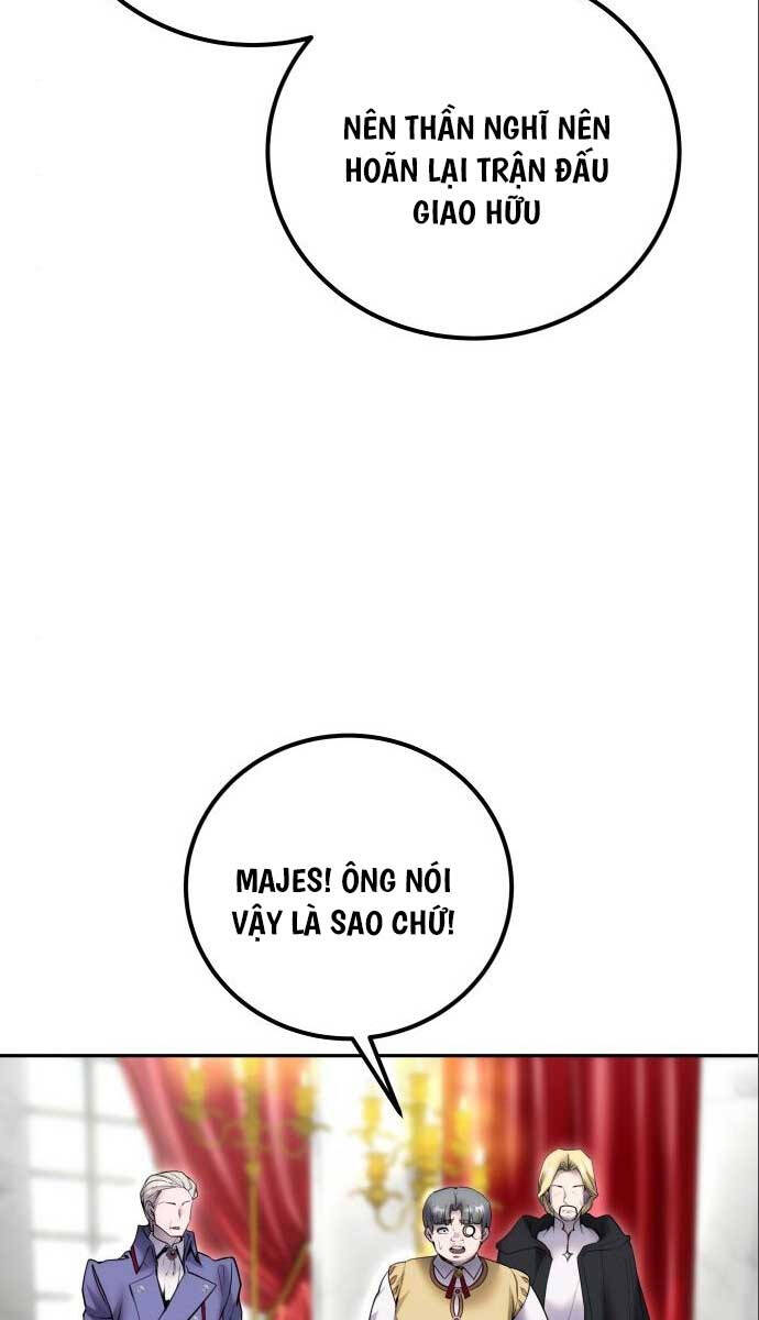 Tôi Mạnh Hơn Anh Hùng Chap 21 - Next Chap 22