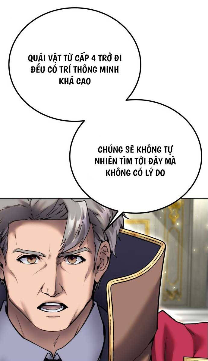 Tôi Mạnh Hơn Anh Hùng Chap 21 - Next Chap 22