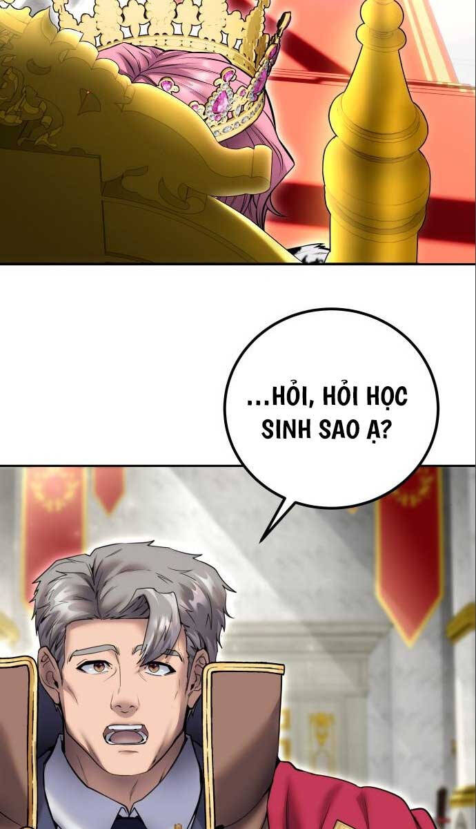 Tôi Mạnh Hơn Anh Hùng Chap 21 - Next Chap 22