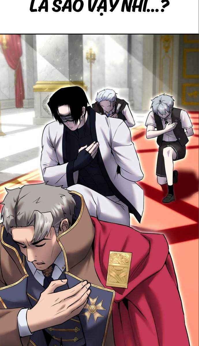 Tôi Mạnh Hơn Anh Hùng Chap 21 - Next Chap 22