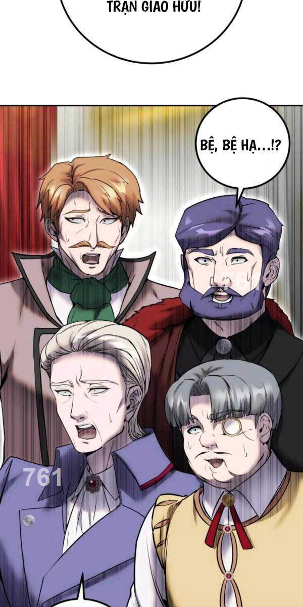 Tôi Mạnh Hơn Anh Hùng Chap 22 - Next Chap 23