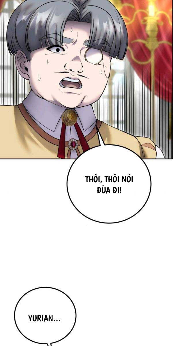 Tôi Mạnh Hơn Anh Hùng Chap 22 - Next Chap 23