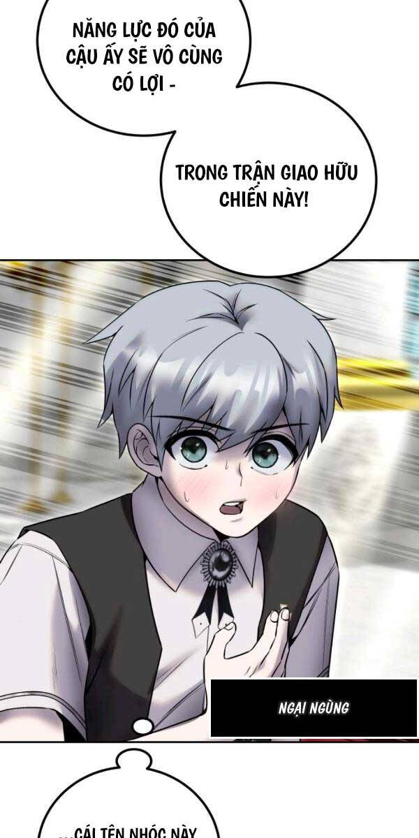 Tôi Mạnh Hơn Anh Hùng Chap 22 - Next Chap 23