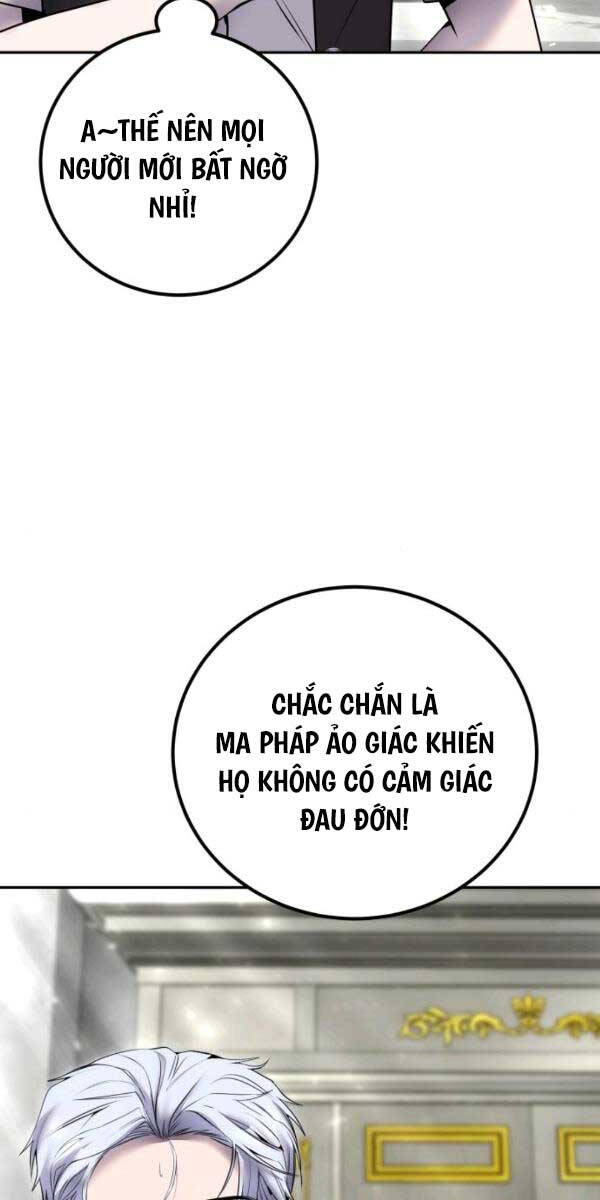Tôi Mạnh Hơn Anh Hùng Chap 22 - Next Chap 23