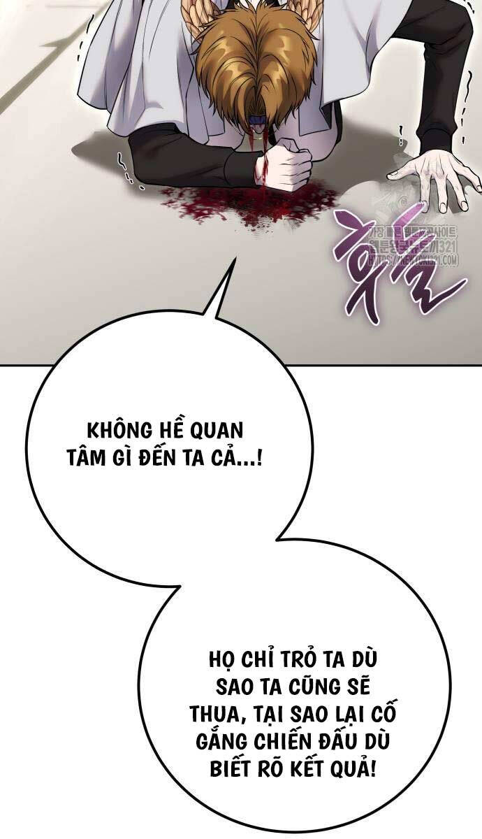Tôi Mạnh Hơn Anh Hùng Chap 28 - Next Chap 29