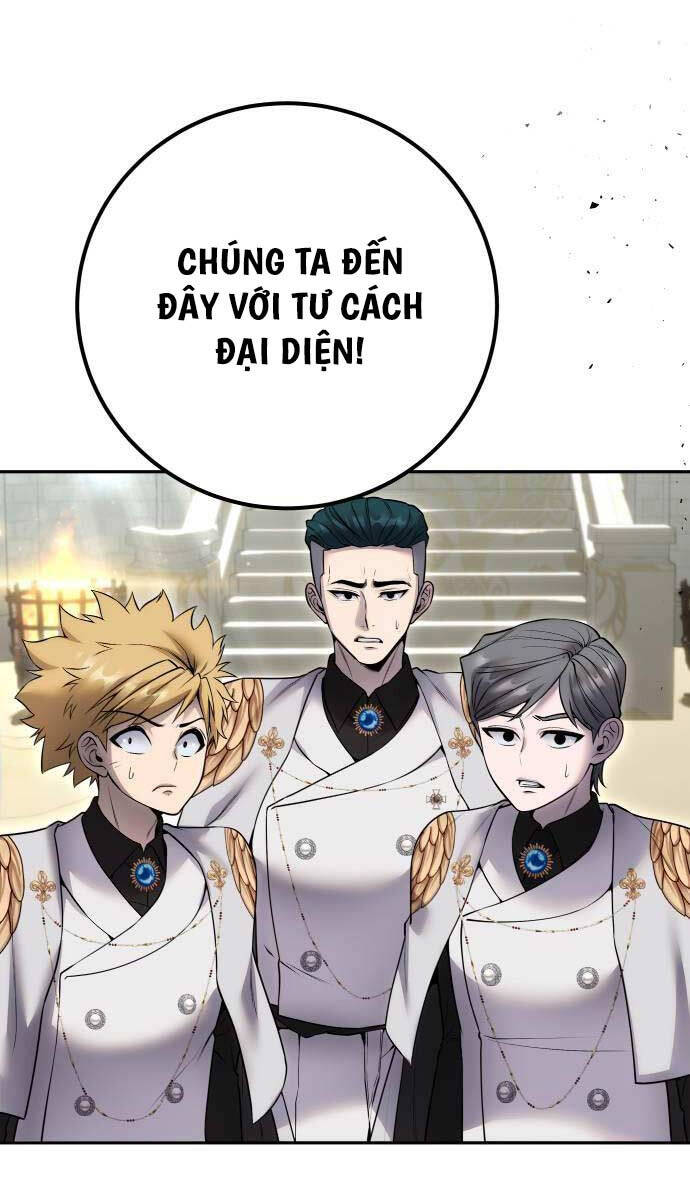 Tôi Mạnh Hơn Anh Hùng Chap 28 - Next Chap 29