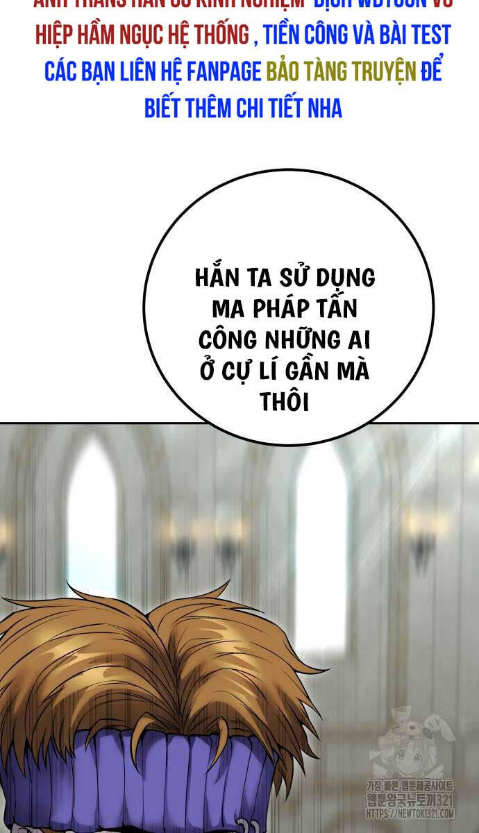 Tôi Mạnh Hơn Anh Hùng Chap 28 - Next Chap 29