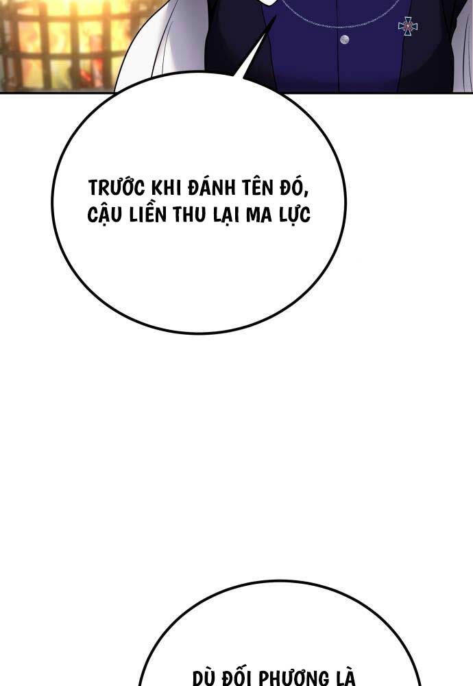 Tôi Mạnh Hơn Anh Hùng Chap 29 - Next Chap 30