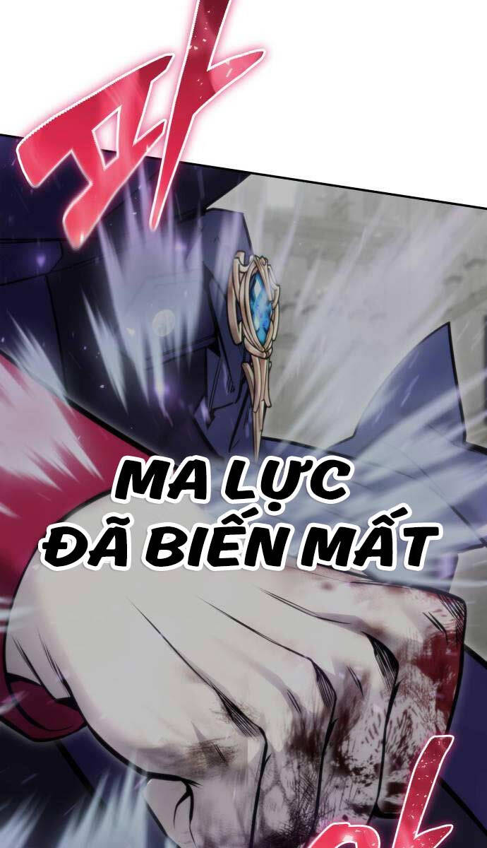 Tôi Mạnh Hơn Anh Hùng Chap 29 - Next Chap 30