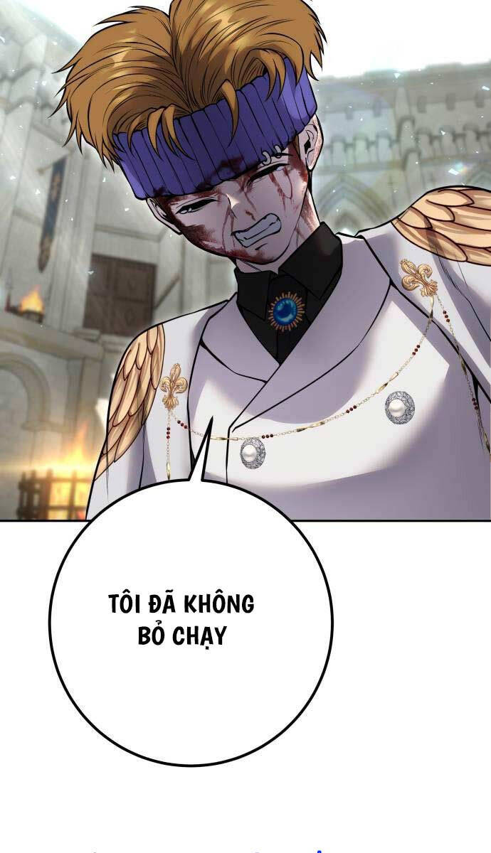 Tôi Mạnh Hơn Anh Hùng Chap 29 - Next Chap 30