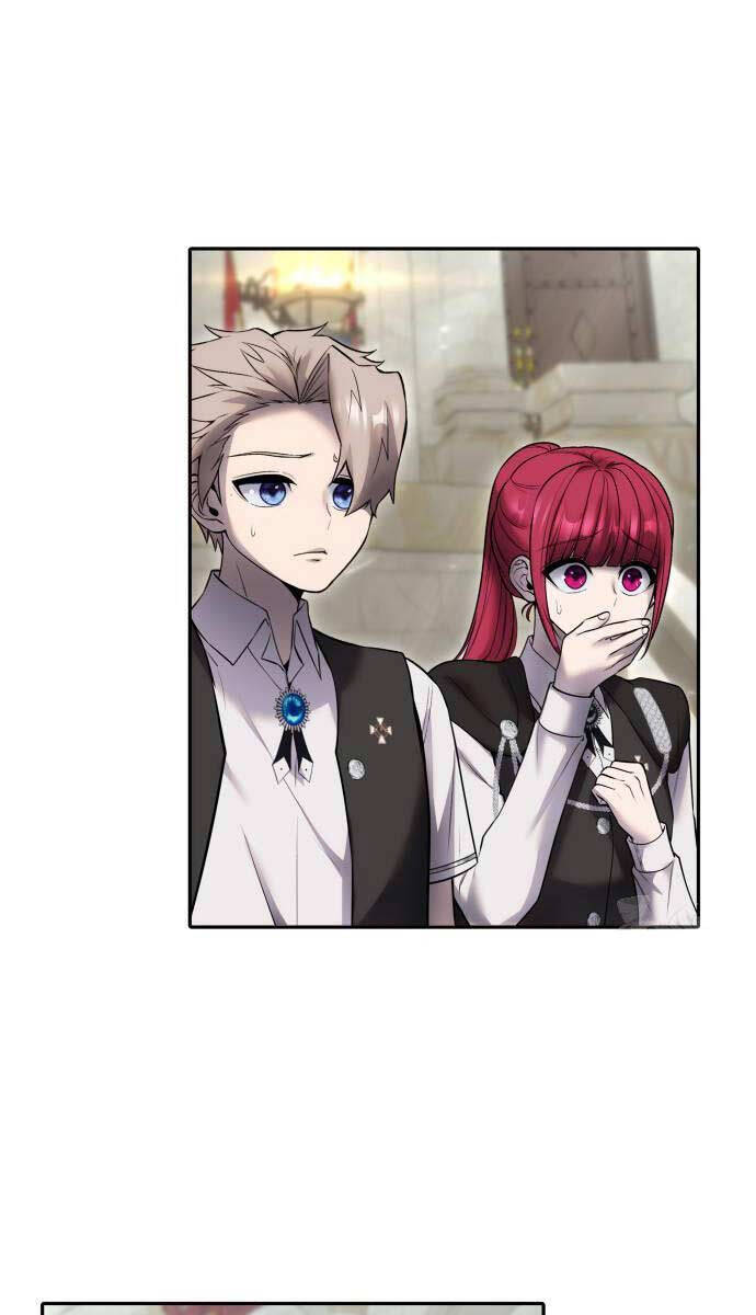 Tôi Mạnh Hơn Anh Hùng Chap 29 - Next Chap 30