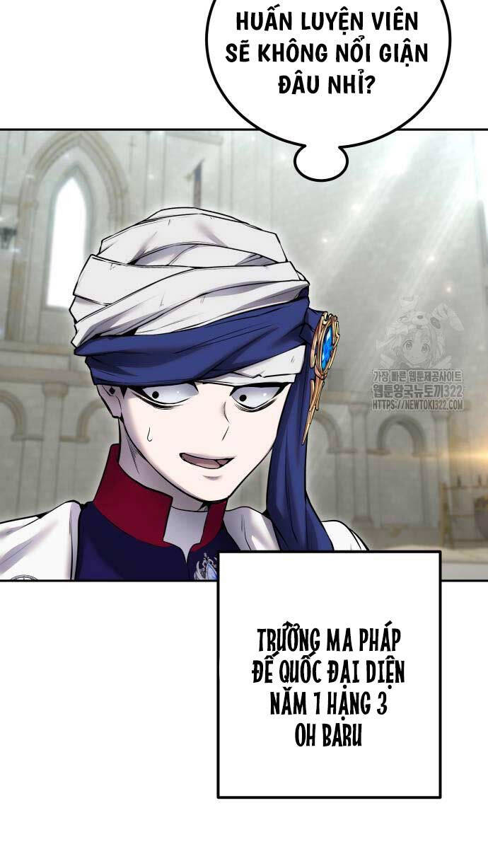 Tôi Mạnh Hơn Anh Hùng Chap 29 - Next Chap 30