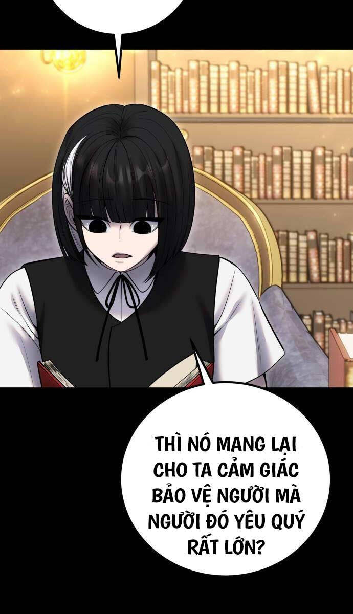 Tôi Mạnh Hơn Anh Hùng Chap 32 - Next Chap 33