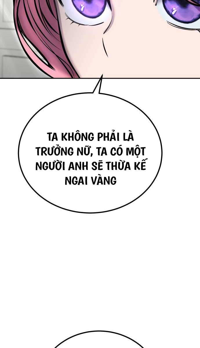 Tôi Mạnh Hơn Anh Hùng Chap 32 - Next Chap 33