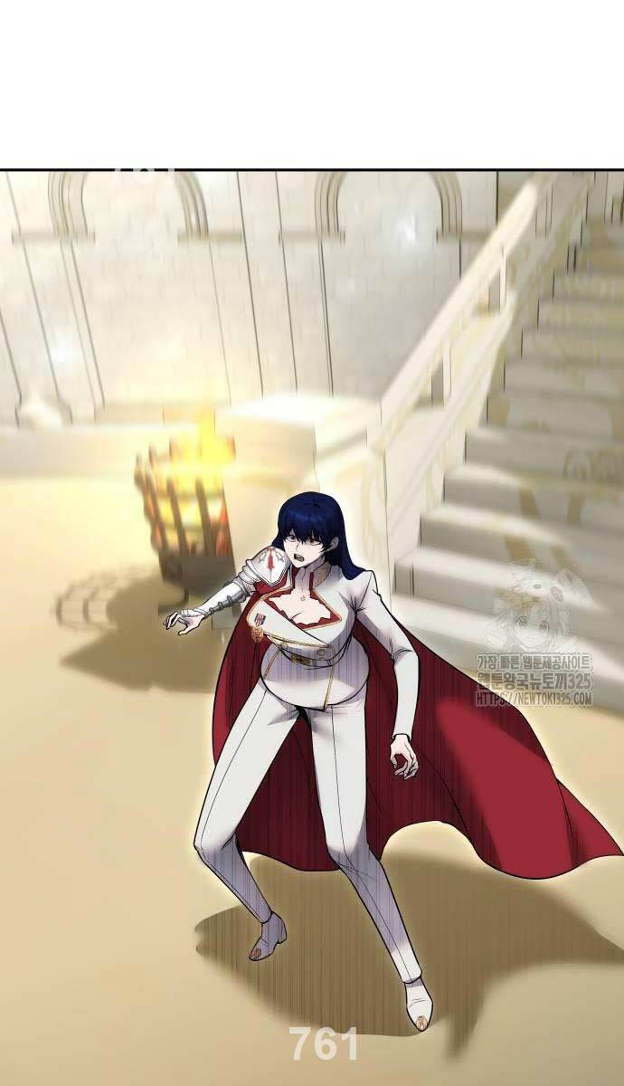 Tôi Mạnh Hơn Anh Hùng Chap 33 - Next Chap 34