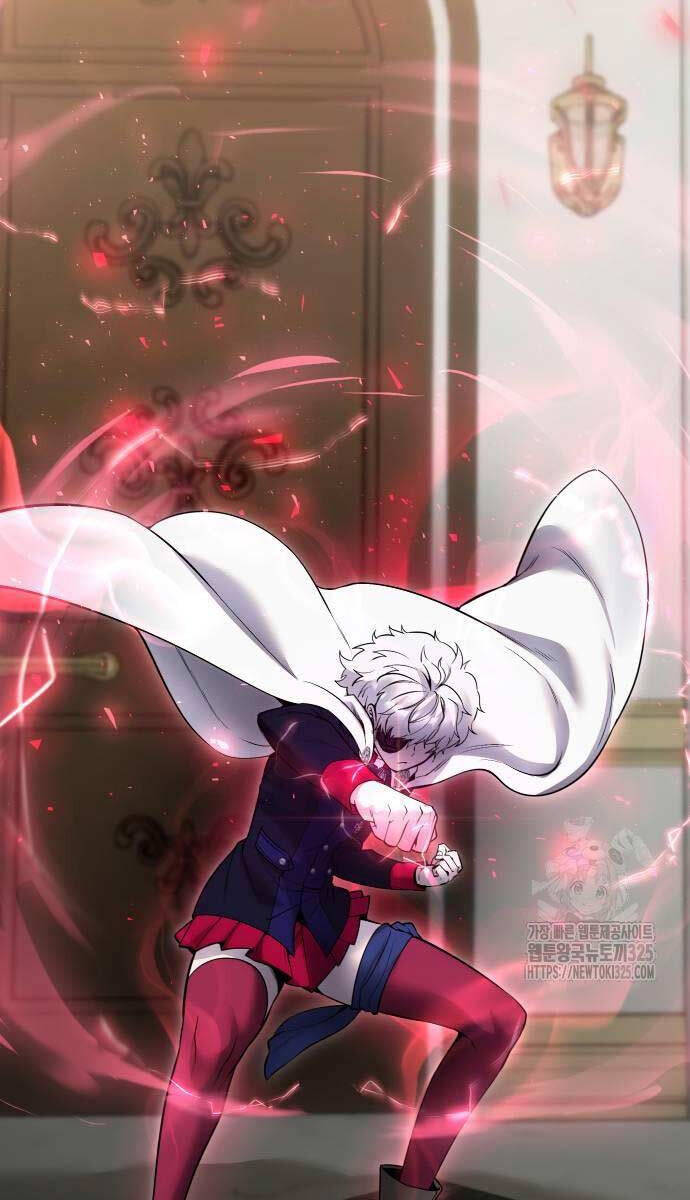 Tôi Mạnh Hơn Anh Hùng Chap 33 - Next Chap 34