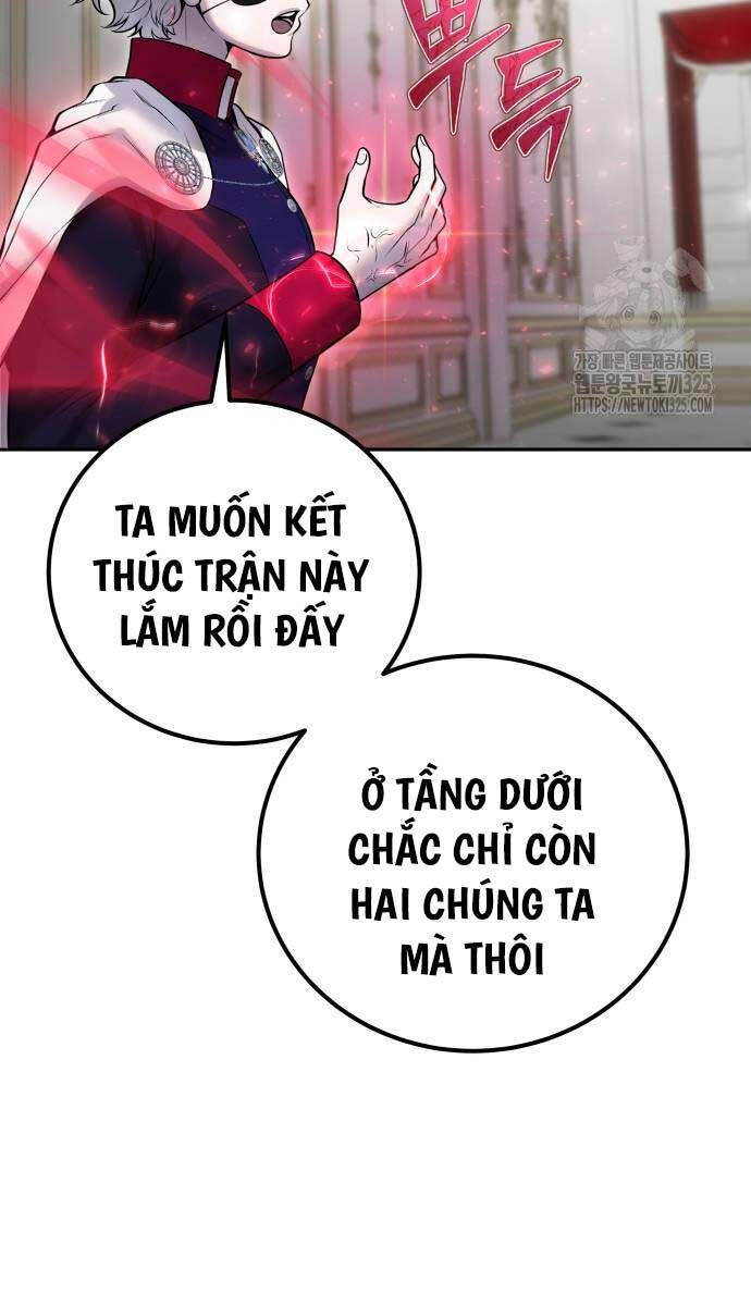Tôi Mạnh Hơn Anh Hùng Chap 33 - Next Chap 34