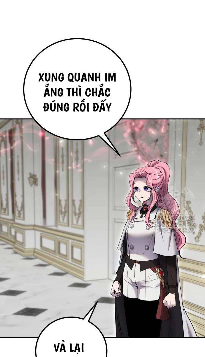 Tôi Mạnh Hơn Anh Hùng Chap 33 - Next Chap 34