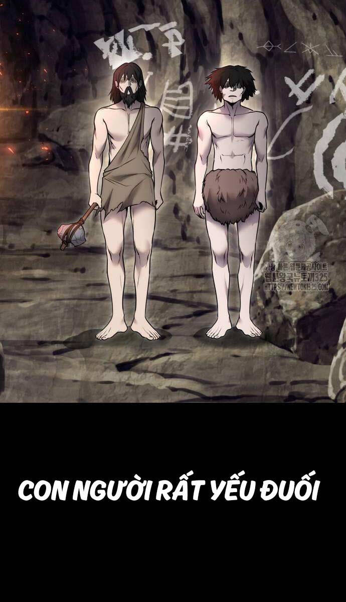 Tôi Mạnh Hơn Anh Hùng Chap 33 - Next Chap 34