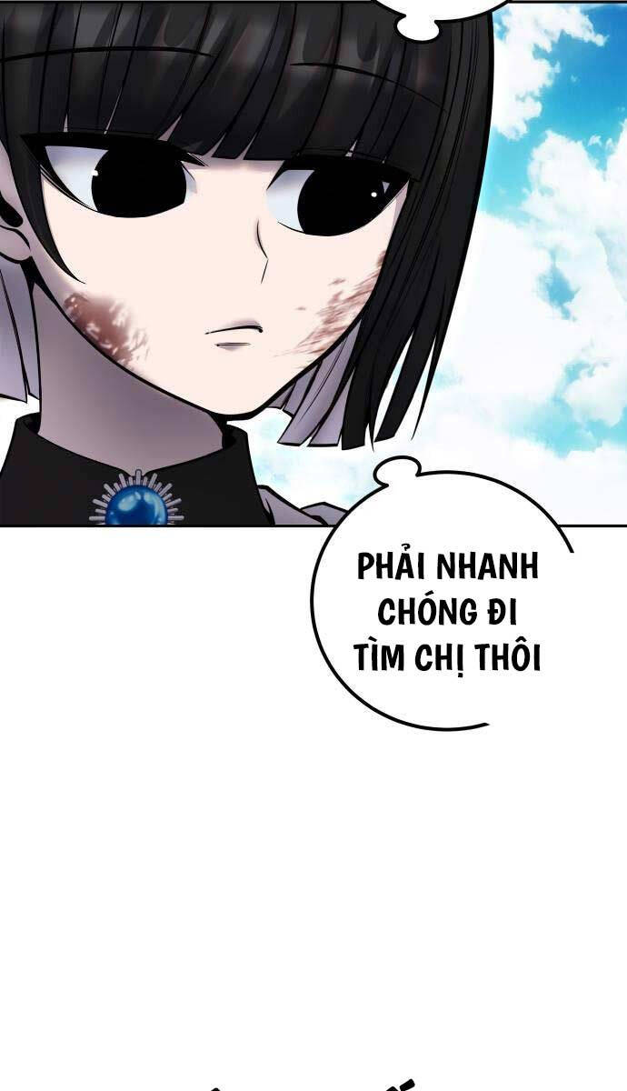 Tôi Mạnh Hơn Anh Hùng Chap 33 - Next Chap 34
