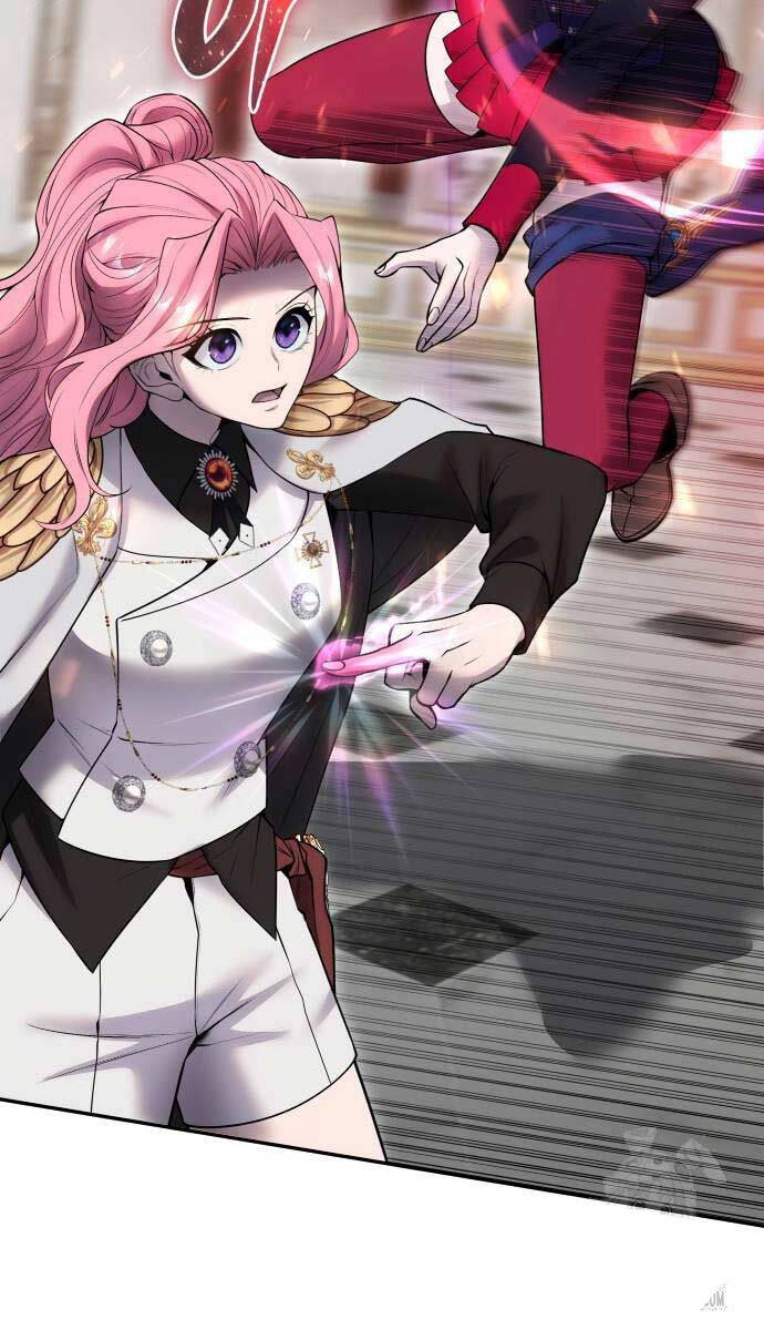 Tôi Mạnh Hơn Anh Hùng Chap 33 - Next Chap 34