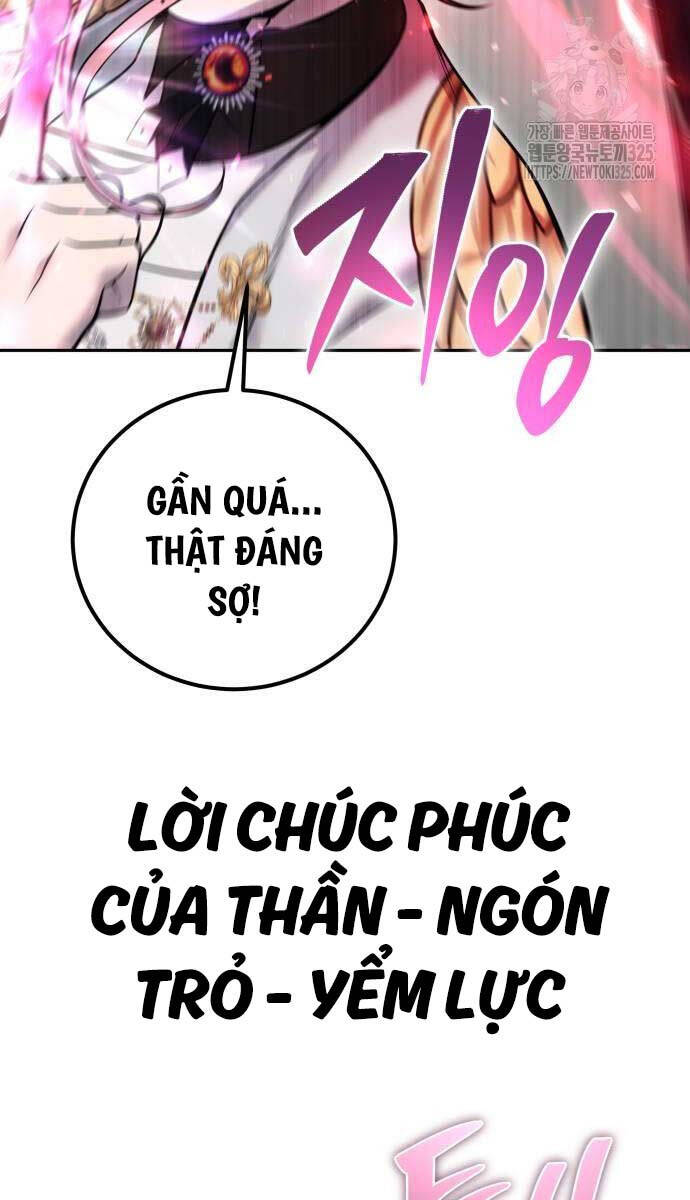 Tôi Mạnh Hơn Anh Hùng Chap 33 - Next Chap 34