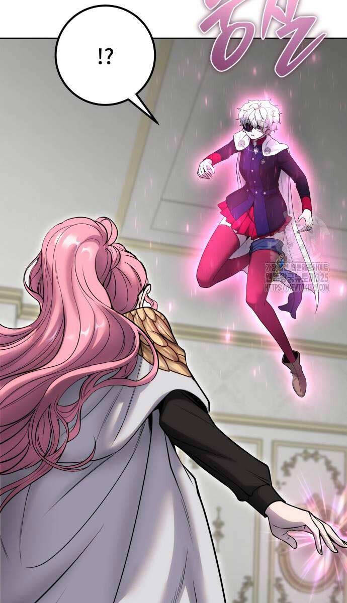 Tôi Mạnh Hơn Anh Hùng Chap 33 - Next Chap 34