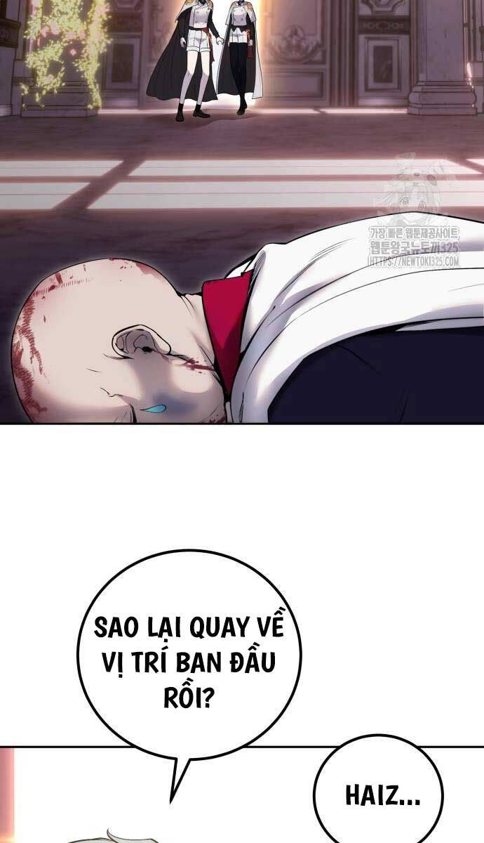 Tôi Mạnh Hơn Anh Hùng Chap 33 - Next Chap 34