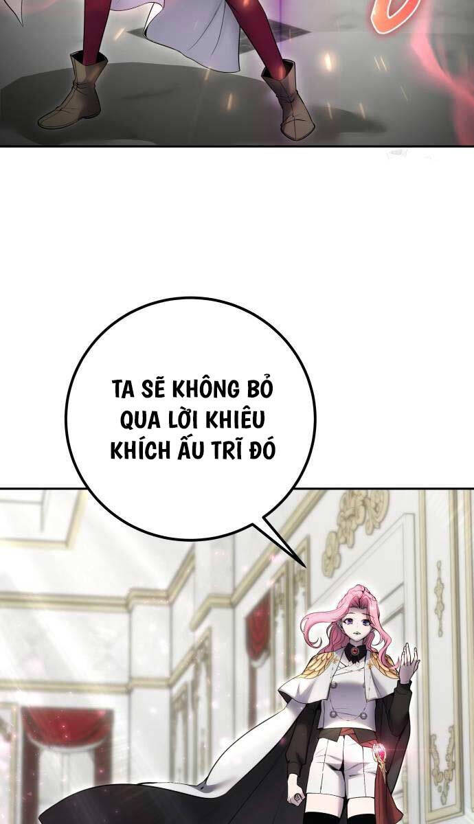 Tôi Mạnh Hơn Anh Hùng Chap 33 - Next Chap 34