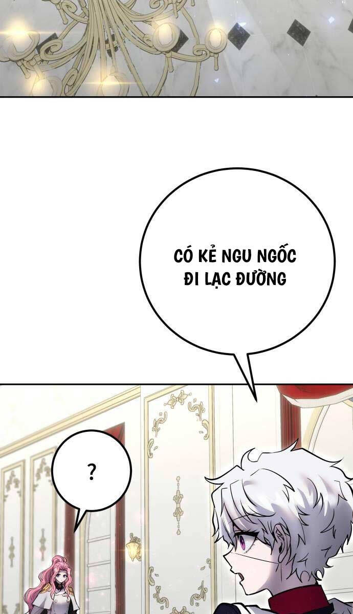 Tôi Mạnh Hơn Anh Hùng Chap 33 - Next Chap 34