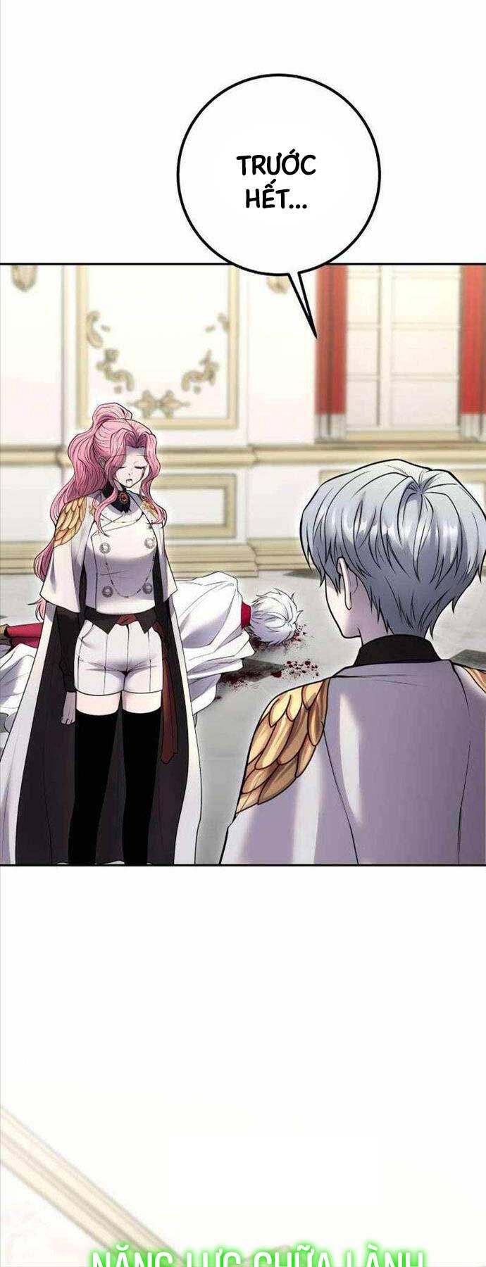 Tôi Mạnh Hơn Anh Hùng Chap 37 - Next Chap 38