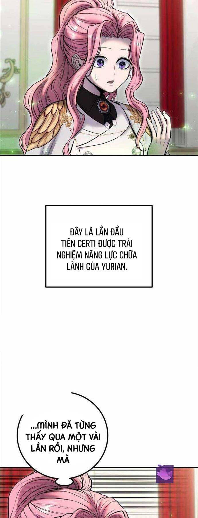 Tôi Mạnh Hơn Anh Hùng Chap 37 - Next Chap 38