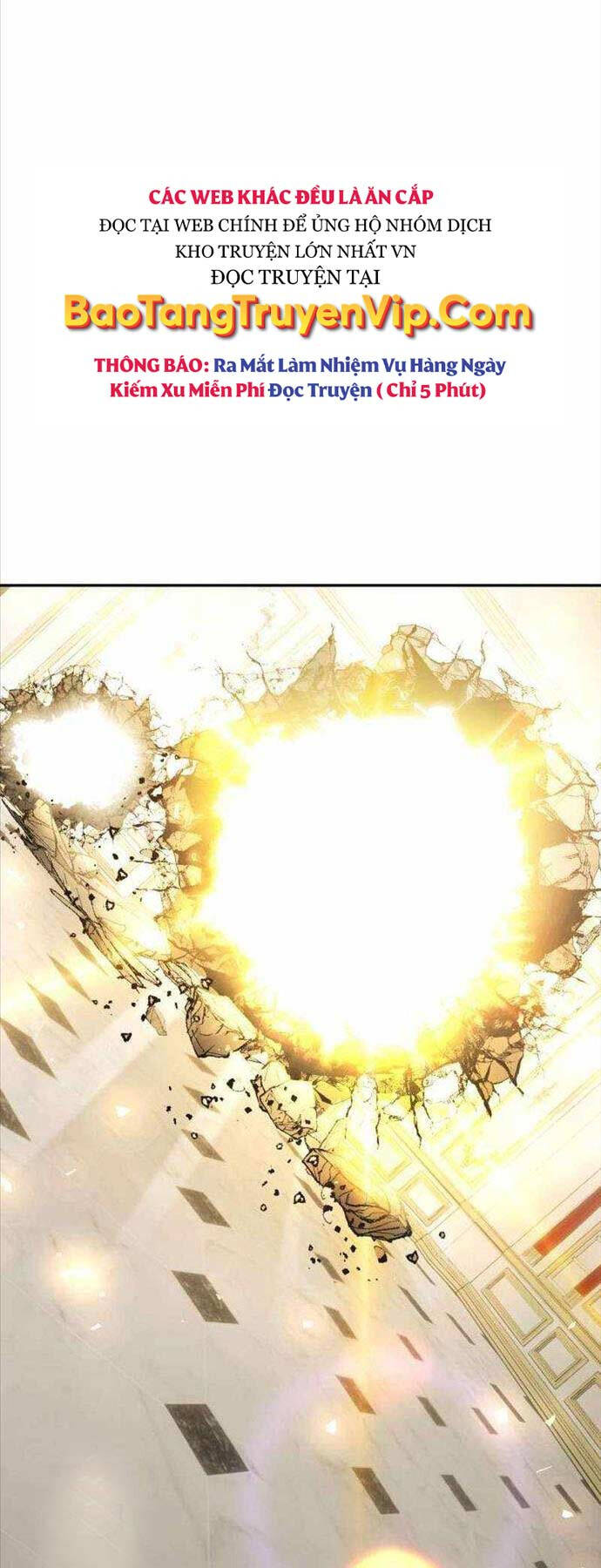 Tôi Mạnh Hơn Anh Hùng Chap 37 - Next Chap 38