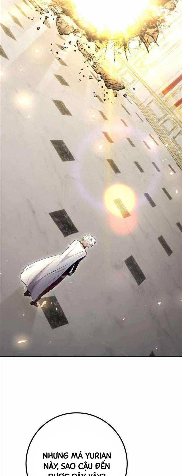 Tôi Mạnh Hơn Anh Hùng Chap 37 - Next Chap 38