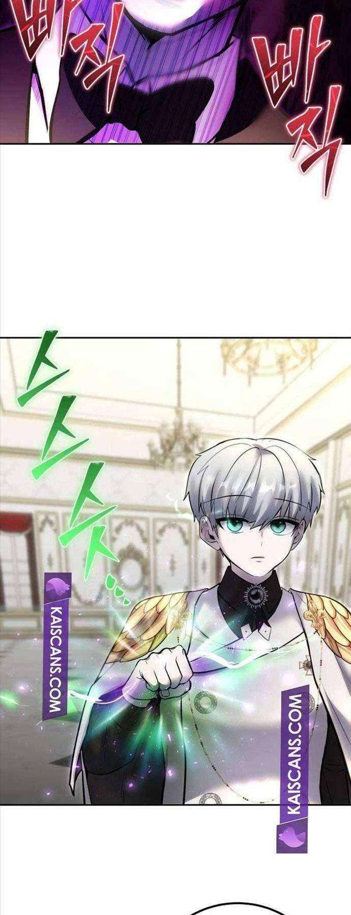 Tôi Mạnh Hơn Anh Hùng Chap 37 - Next Chap 38