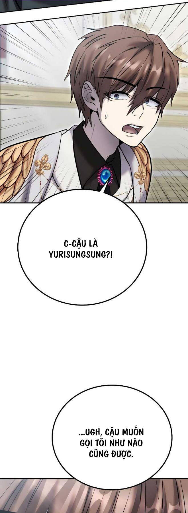 Tôi Mạnh Hơn Anh Hùng Chap 40 - Next Chap 41