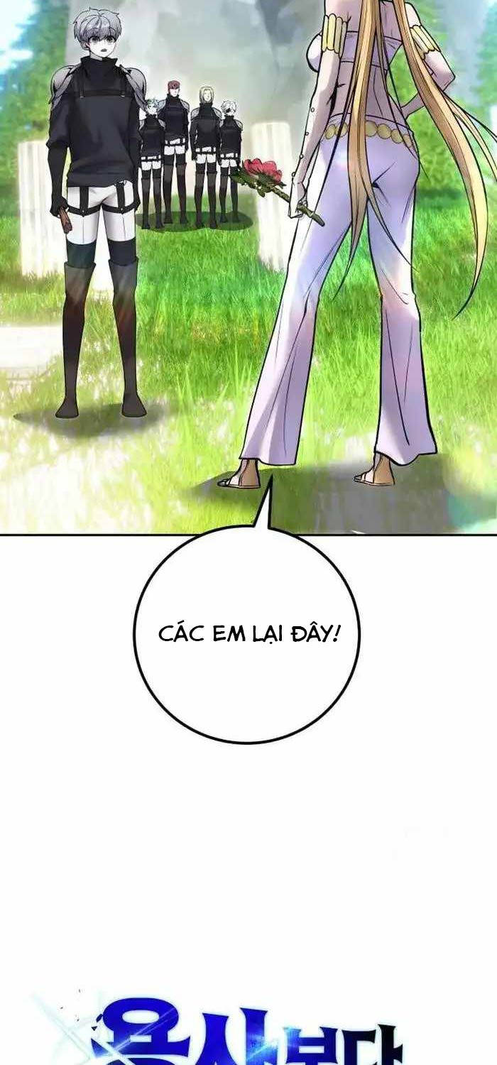 Tôi Mạnh Hơn Anh Hùng Chap 49 - Next Chap 50