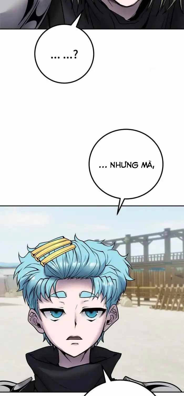 Tôi Mạnh Hơn Anh Hùng Chap 49 - Next Chap 50