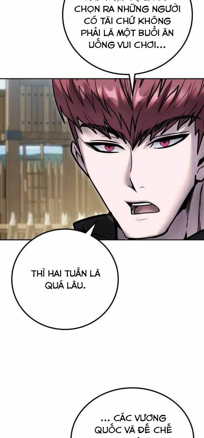 Tôi Mạnh Hơn Anh Hùng Chap 49 - Next Chap 50