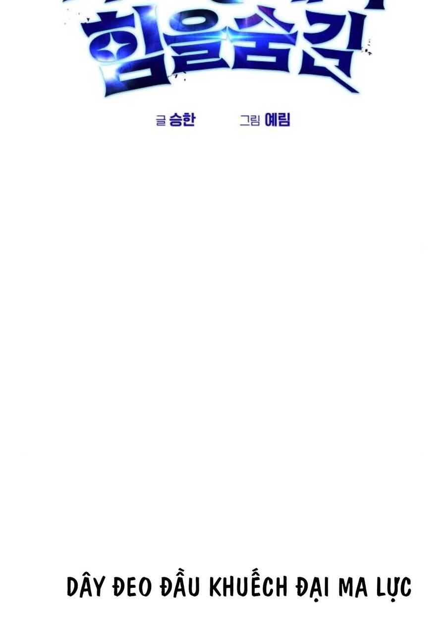 Tôi Mạnh Hơn Anh Hùng Chap 55 - Next Chap 56