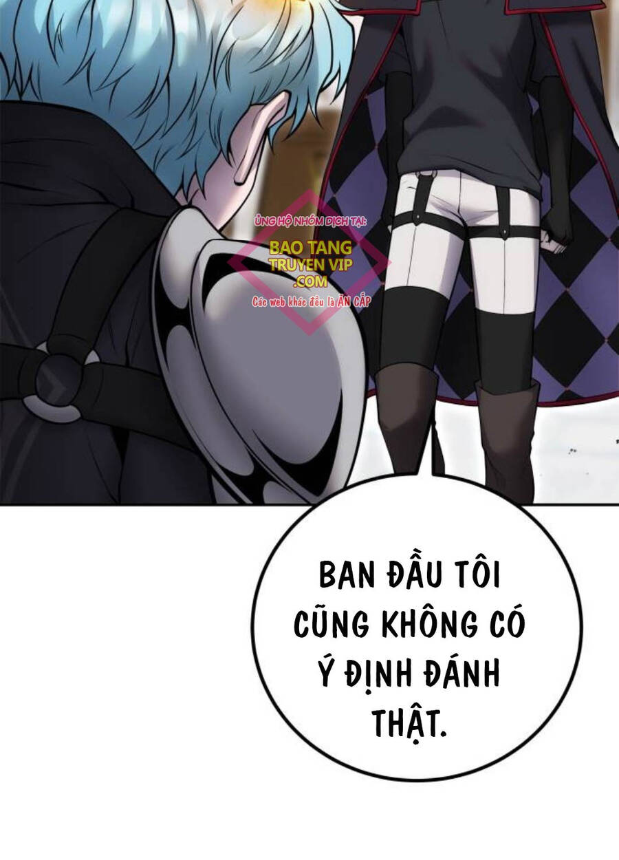Tôi Mạnh Hơn Anh Hùng Chap 55 - Next Chap 56