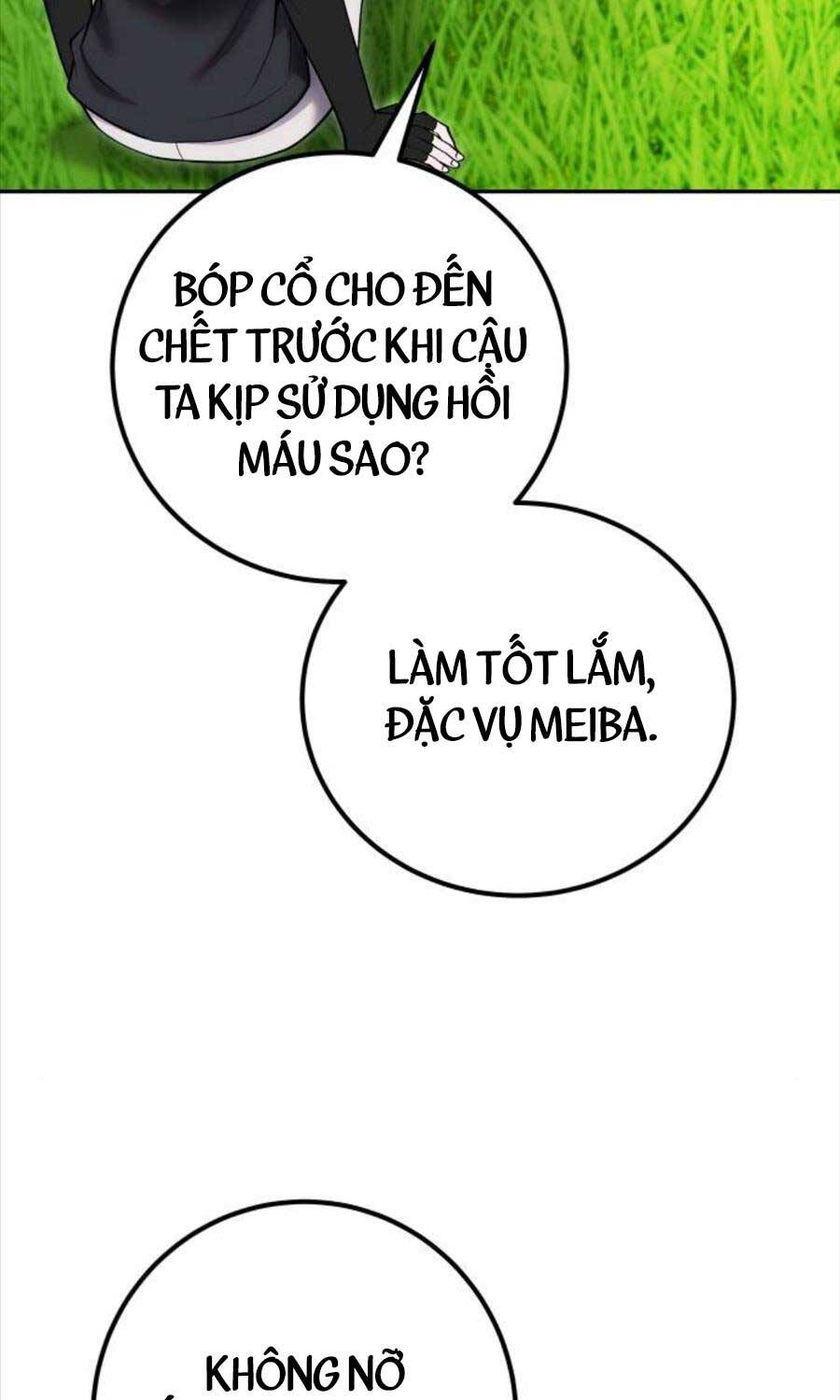 Tôi Mạnh Hơn Anh Hùng Chap 59 - Next Chap 60