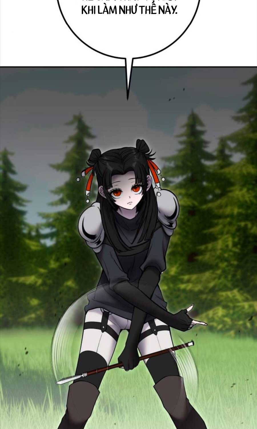 Tôi Mạnh Hơn Anh Hùng Chap 59 - Next Chap 60