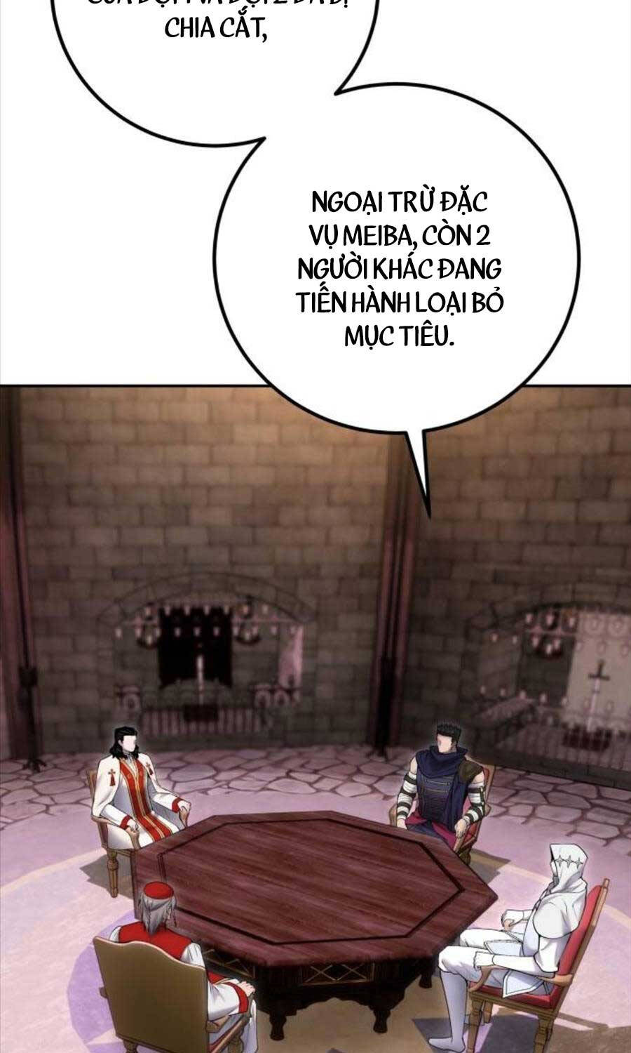 Tôi Mạnh Hơn Anh Hùng Chap 59 - Next Chap 60