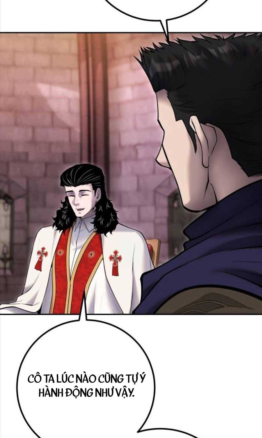 Tôi Mạnh Hơn Anh Hùng Chap 59 - Next Chap 60