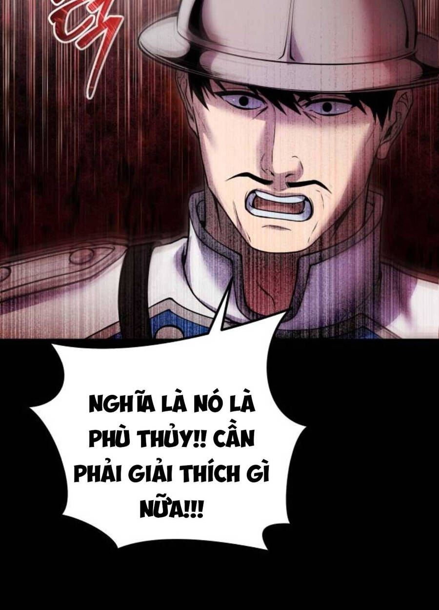 Tôi Mạnh Hơn Anh Hùng Chap 60 - Next Chap 61