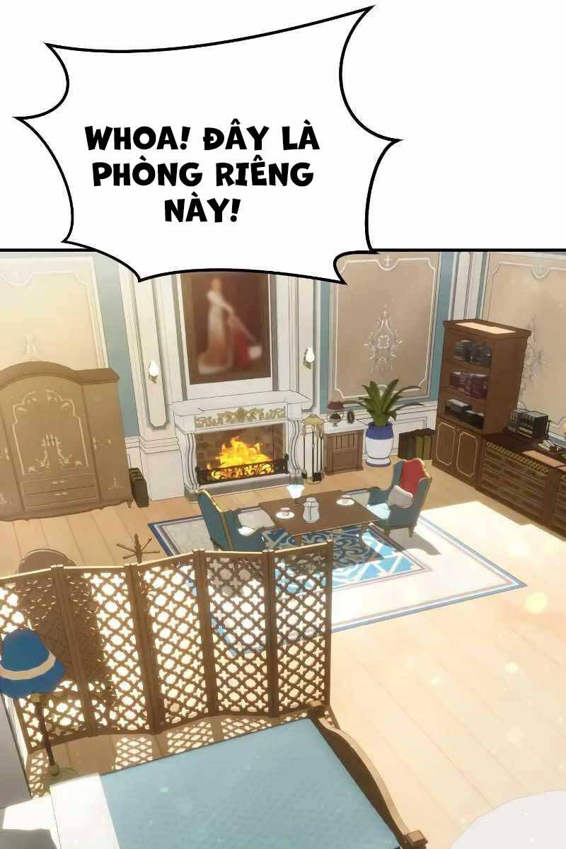 Tôi Mạnh Hơn Anh Hùng Chap 7 - Next Chap 8