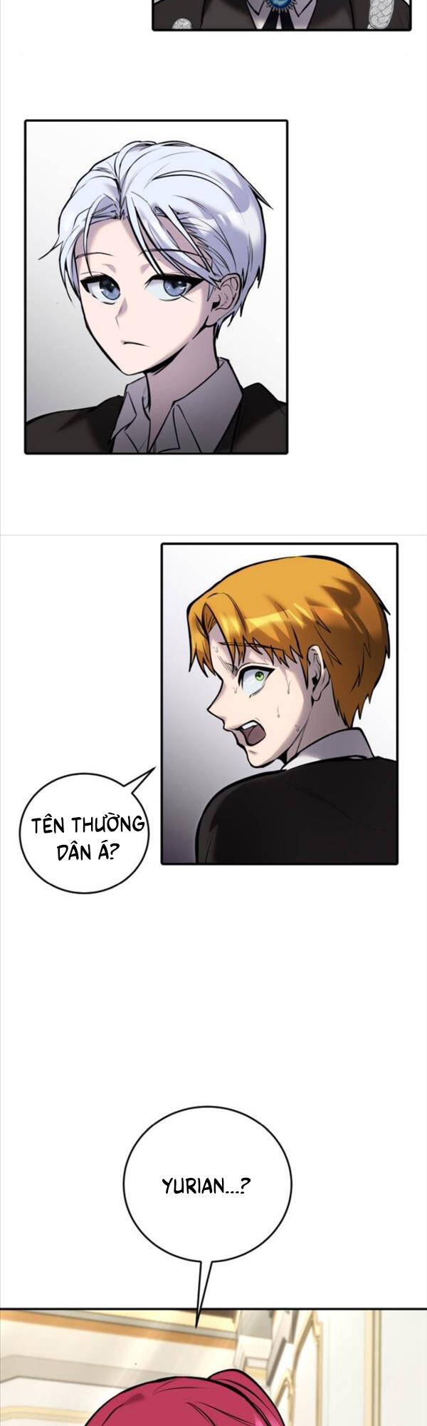 Tôi Mạnh Hơn Anh Hùng Chap 8 - Next Chap 9